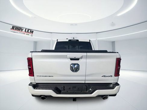 New 2026 RAM 1500 Tungsten image 4