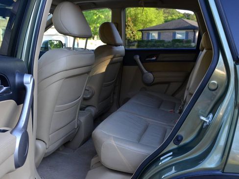 Used 2007 Honda CR-V EX-L image 8