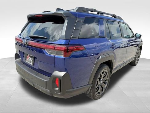 Certified 2026 Subaru Outback Limited XT AWD/4WD image 7