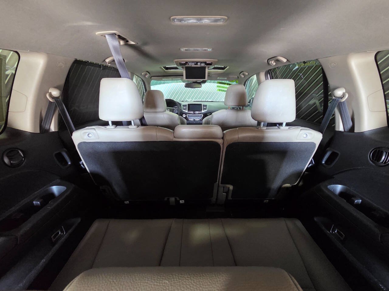 Used 2016 Honda Pilot Touring image 31