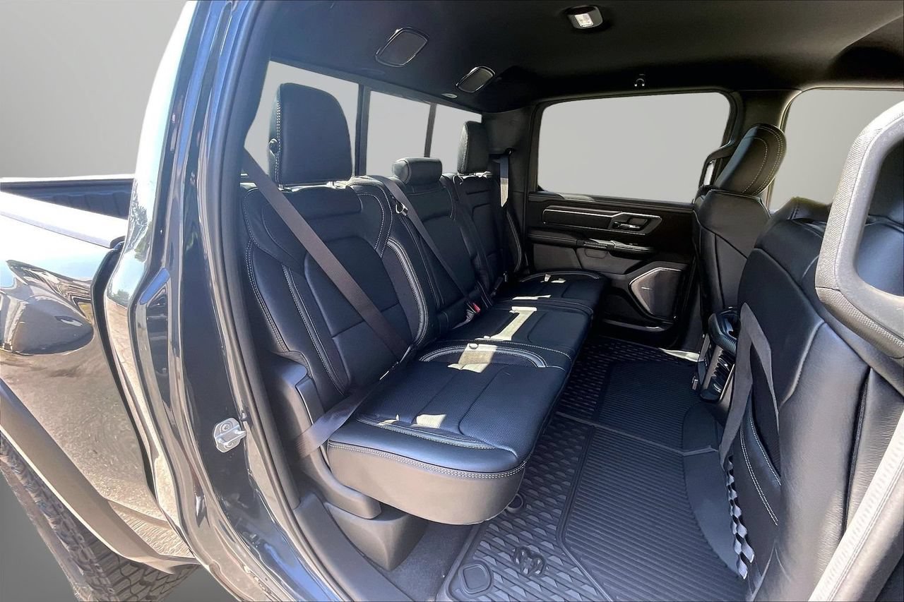 New 2026 RAM 1500 RHO w/ RHO Level 1 Equipment Group AWD/4WD image 19
