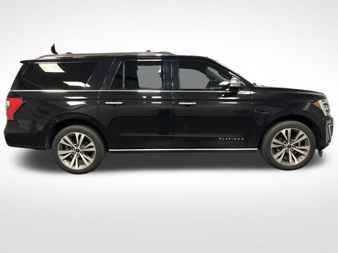 Used 2021 Ford Expedition Max Platinum RWD image 6