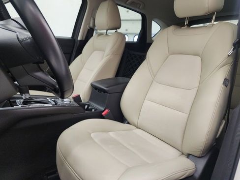 Used 2020 MAZDA CX-5 Touring image 13