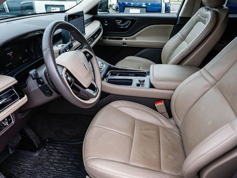 Used 2023 Lincoln Aviator Reserve w/ Elements Package Plus AWD/4WD image 23