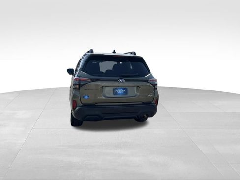 Certified 2026 Subaru Forester Premium AWD/4WD image 7