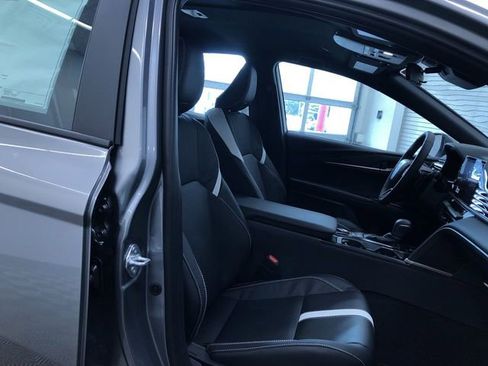 New 2026 Toyota Camry SE image 22