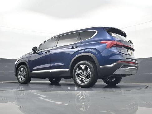 Used 2022 Hyundai Santa Fe SEL AWD/4WD image 27