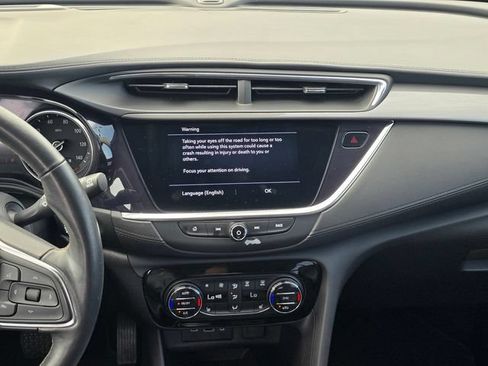 Used 2023 Buick Encore GX Essence w/ Experience Buick Package FWD image 16