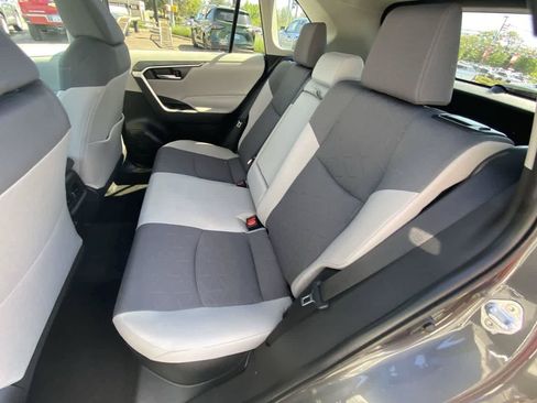 Certified 2023 Toyota RAV4 XLE w/ Convenience Package AWD/4WD image 22