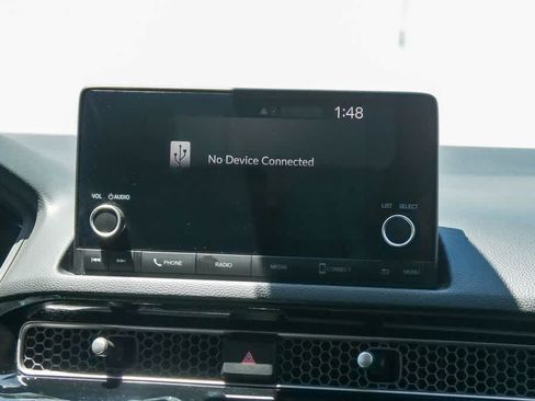 Used 2025 Honda Civic LX image 12