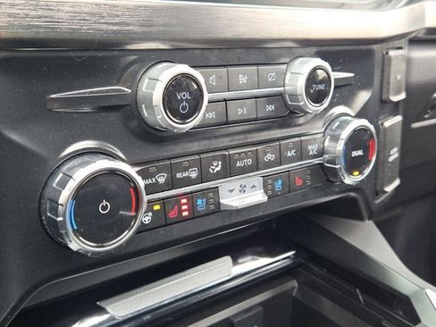 Used 2024 Ford F250 Lariat w/ Lariat Ultimate Package image 25