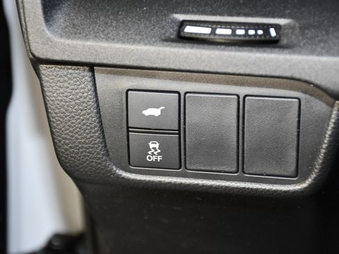 Certified 2025 Honda CR-V Sport-L image 35