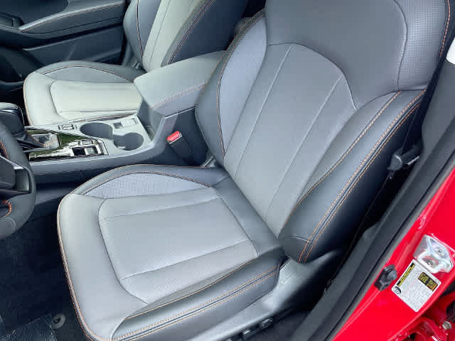 New 2026 Subaru Crosstrek 2.5i Limited AWD/4WD image 20