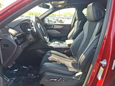 Used 2023 Acura MDX A-Spec AWD/4WD image 14