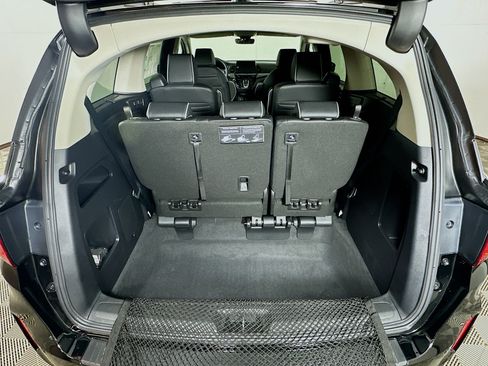New 2026 Honda Odyssey Touring image 28