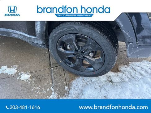 Used 2021 Jeep Compass Latitude AWD/4WD image 30
