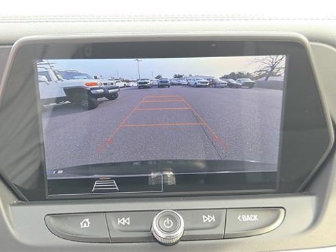 Used 2021 Chevrolet Blazer LT image 24