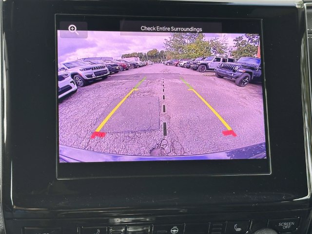 Certified 2025 Jeep Grand Cherokee Laredo X w/ Luxury Tech Group I AWD/4WD image 35