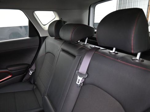 Used 2020 Kia Soul GT-Line Turbo FWD image 12