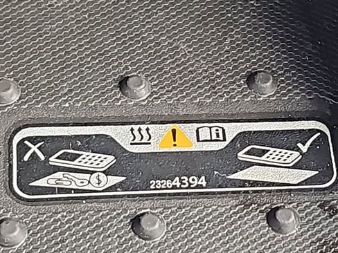 Used 2018 Chevrolet Impala Premier image 16