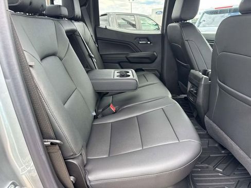 New 2026 Chevrolet Colorado LT w/ LT Convenience Package RWD image 14