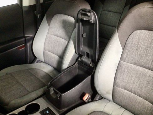 Used 2021 Ford Bronco Sport Big Bend image 23