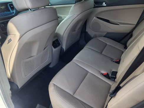 Used 2016 Hyundai Tucson Limited FWD image 31