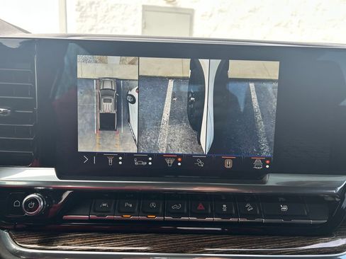 Certified 2024 GMC Sierra 1500 Elevation w/ Elevation Premium Package image 27