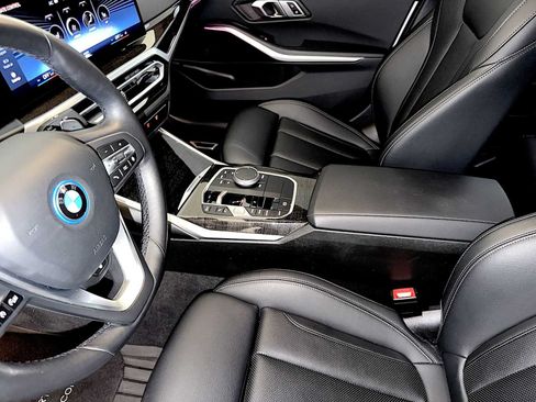 Certified 2023 BMW 330e xDrive w/ Premium Package AWD/4WD image 19
