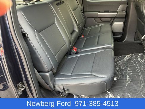 Used 2026 Ford F150 Lariat AWD/4WD image 36