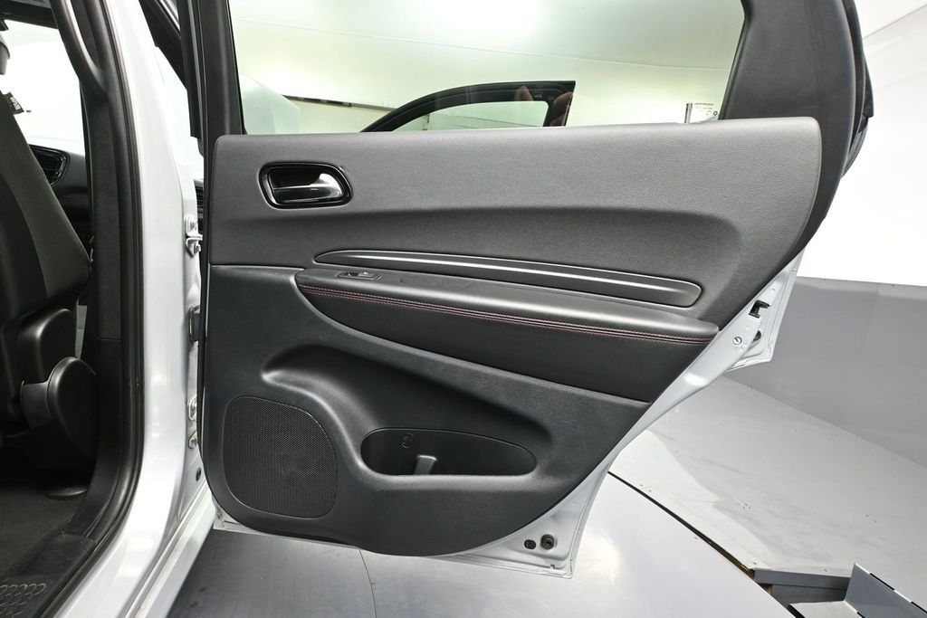 Used 2023 Dodge Durango GT AWD/4WD image 37