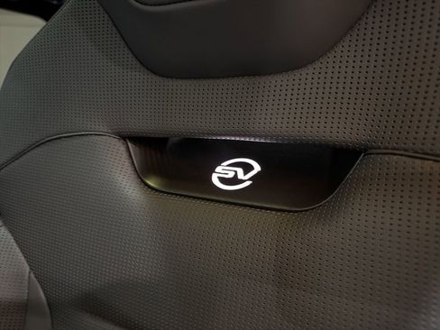 Used 2024 Land Rover Range Rover Sport image 27