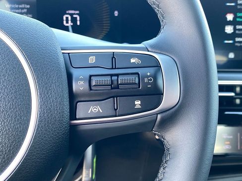 New 2026 Kia K5 GT-Line FWD image 14