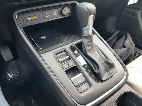New 2026 Honda CR-V EX-L image 24