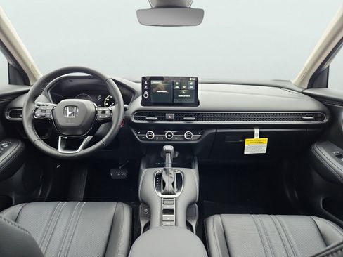 New 2026 Honda HR-V EX-L image 6