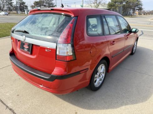 Used 2006 Saab 9-3 2.0T image 5