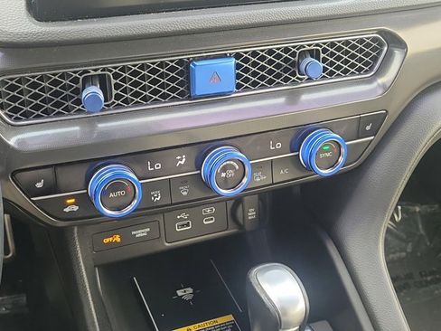 Used 2023 Acura Integra A-Spec image 19