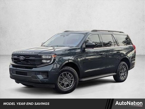 New 2025 Ford Expedition Active RWD image 1