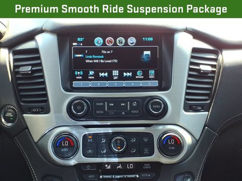 Used 2020 GMC Yukon SLT AWD/4WD image 21