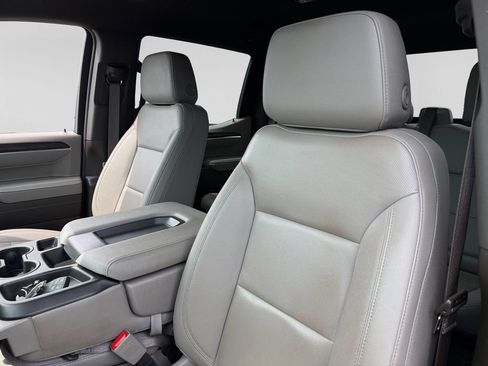Used 2025 GMC Sierra 1500 SLT AWD/4WD image 23