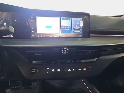 New 2026 Nissan Murano SL AWD/4WD image 20