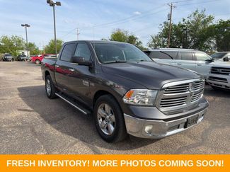 Used 2017 RAM 1500 Lone Star video 1