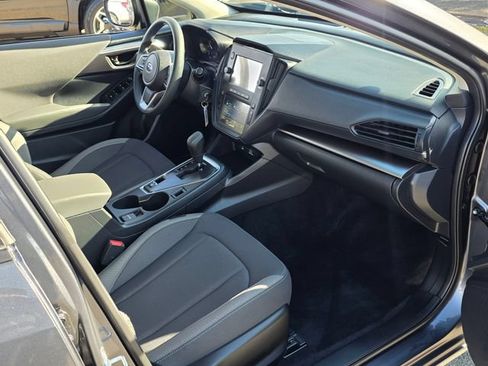 Certified 2025 Subaru Impreza 2.0i AWD/4WD image 9