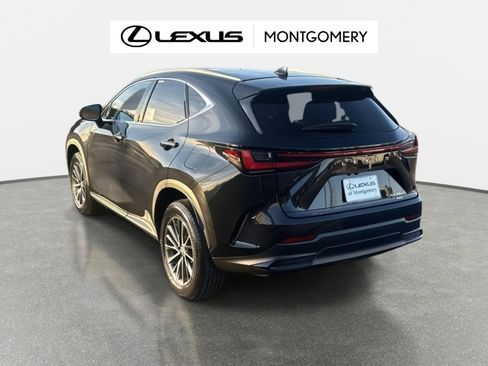 Used 2026 Lexus NX 350 AWD image 3