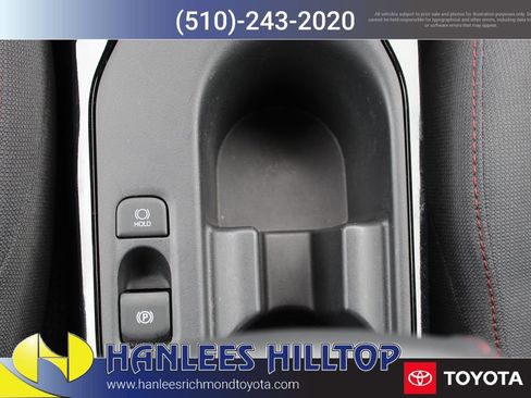 Certified 2023 Toyota Corolla SE image 17