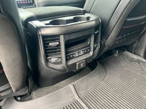 Used 2023 RAM 1500 TRX w/ TRX Level 2 Equipment Group AWD/4WD image 15