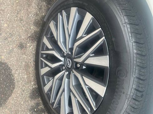 Used 2023 Nissan Altima 2.5 SV w/ SV Premium Package image 30