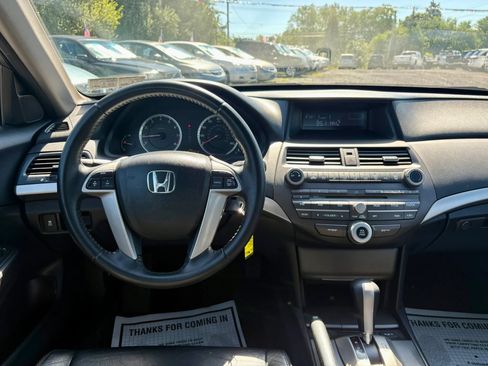 Used 2011 Honda Accord SE image 28