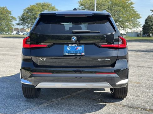 New 2026 BMW X1 xDrive28i w/ Technology Package image 6