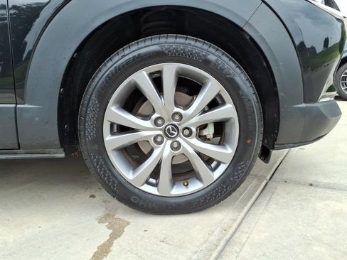 Used 2023 MAZDA CX-30 AWD 2.5 S w/ Preferred Package image 9